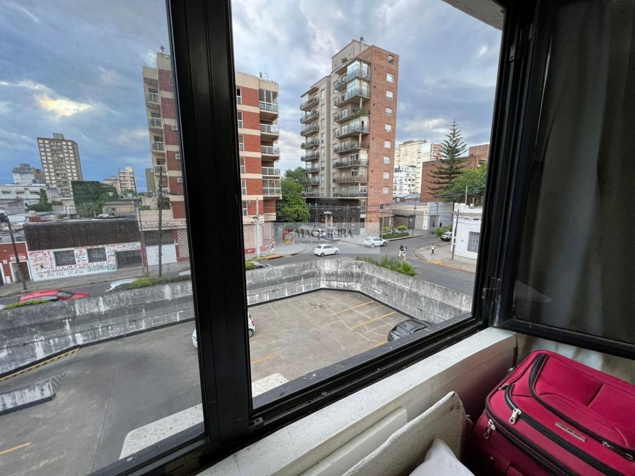 APTO CREDITO-HERMOSO DPTO. IBIZA IV 2 AMB--AMENITIES-CENTRO DE SAN MIGUEL