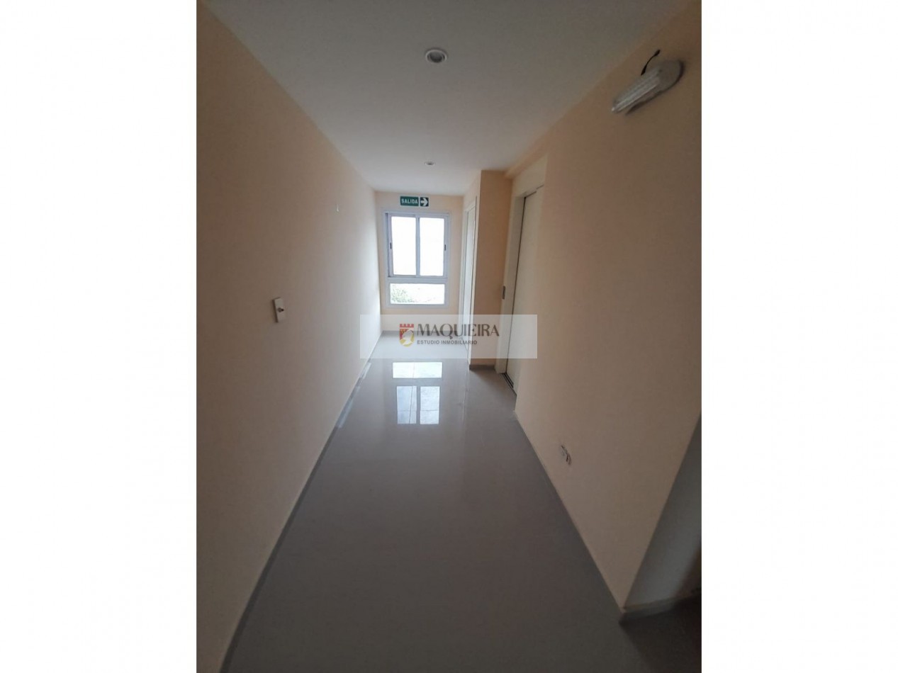 ALQUILER DPTOS. 1 AMB-ubicados en 2do.y 4to. PISO -- A ESTRENAR-30mts2-APTOS VIVIENDA" Y USO PROFESIONAL- NUEVOS- San Miguel-