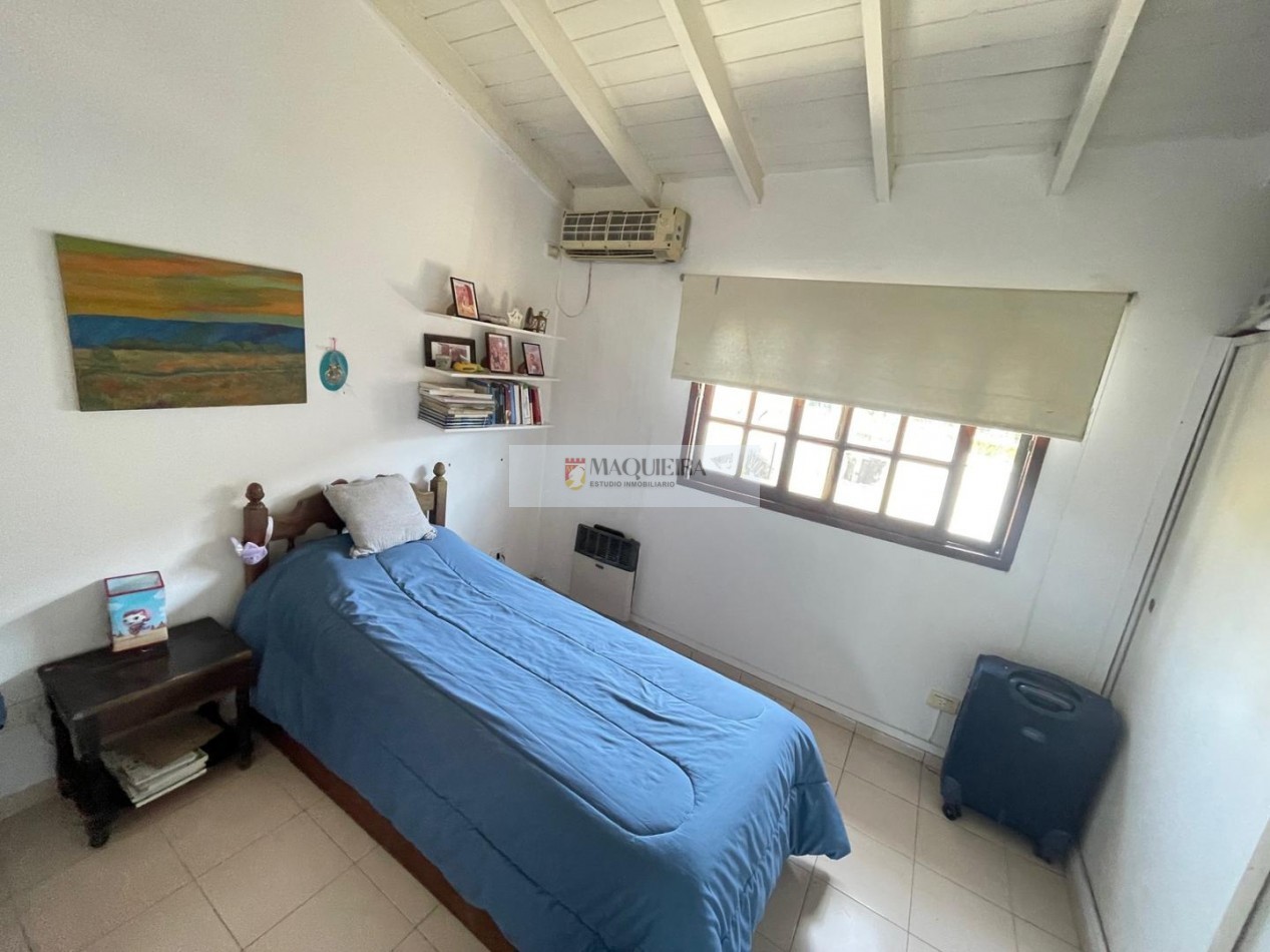 DUPLEX EN BARRIO CERRADO-RUTA 8 E ITALIA-3AMB CON COCHERA-2 PLANTAS-APTO CREDITO