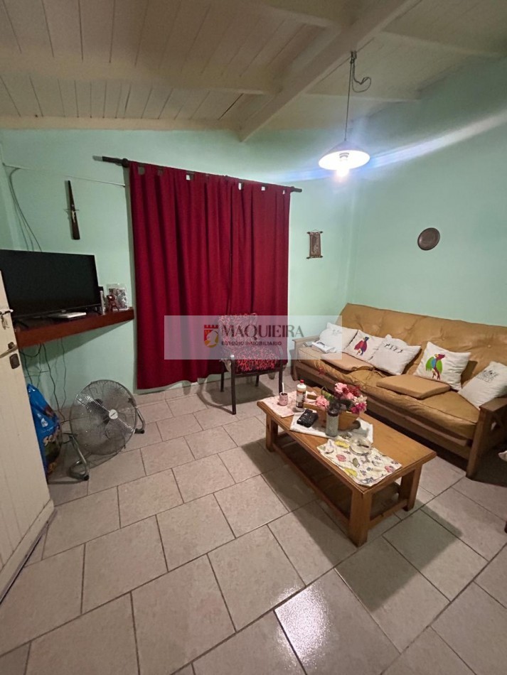 Casa 3 amb en venta-APTO CREDITO-OPORTUNIDAD-Los Polvorines