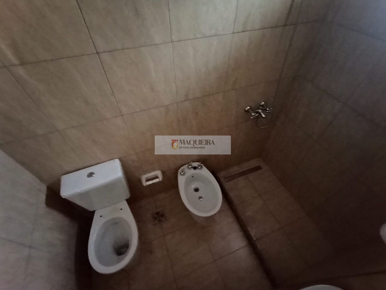 ALQUILER DPTOS. 1 AMB-ubicados en 2do.y 4to. PISO -- A ESTRENAR-30mts2-APTOS VIVIENDA" Y USO PROFESIONAL- NUEVOS- San Miguel-