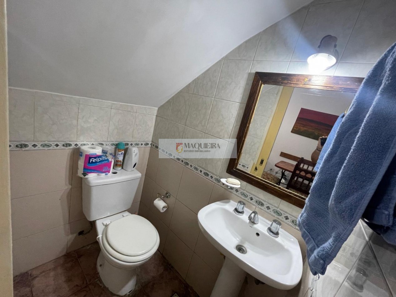 DUPLEX EN BARRIO CERRADO-RUTA 8 E ITALIA-3AMB CON COCHERA-2 PLANTAS-APTO CREDITO