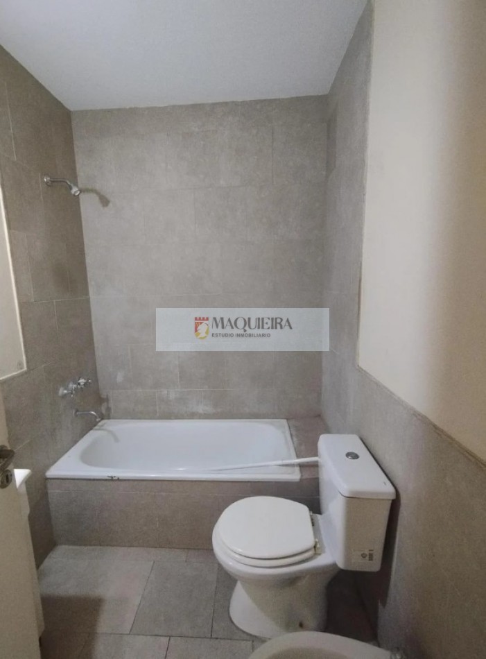 Alquiler Dpto. Monoamb. Edificio Itati III- San Miguel -Vivienda o Profesional