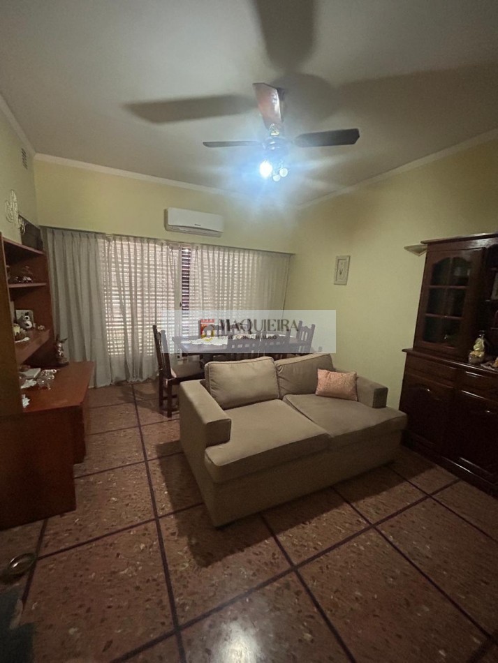 ALQUILER APTO PROFES.- CASA EN LOTE PROPIO, 5 AMBIENTES QUINCHO Y PARRILLA -MICRO CENTRO DE SAN MIGUEL.