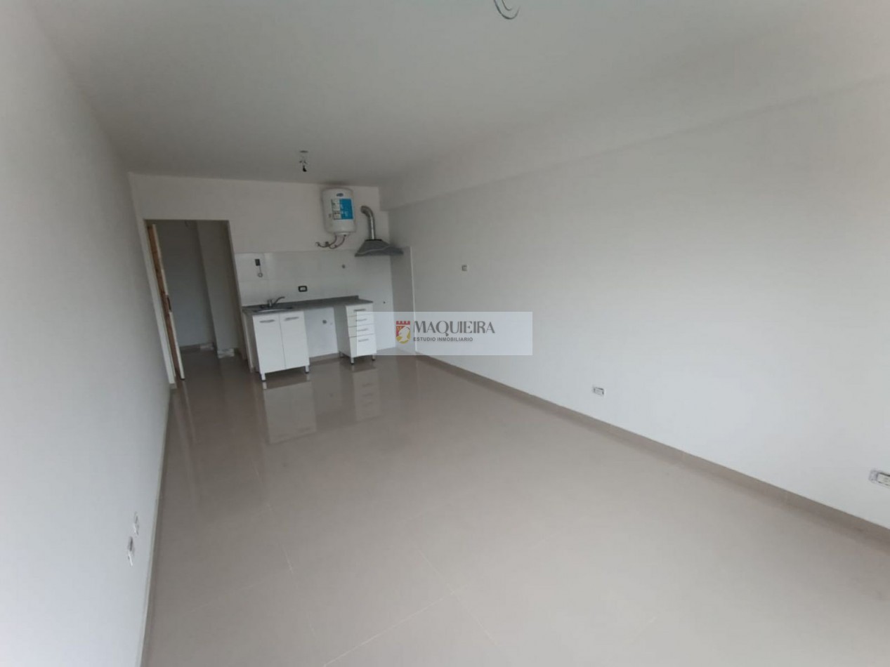 ALQUILER DPTOS. 1 AMB-ubicados en 2do.y 4to. PISO -- A ESTRENAR-30mts2-APTOS VIVIENDA" Y USO PROFESIONAL- NUEVOS- San Miguel-