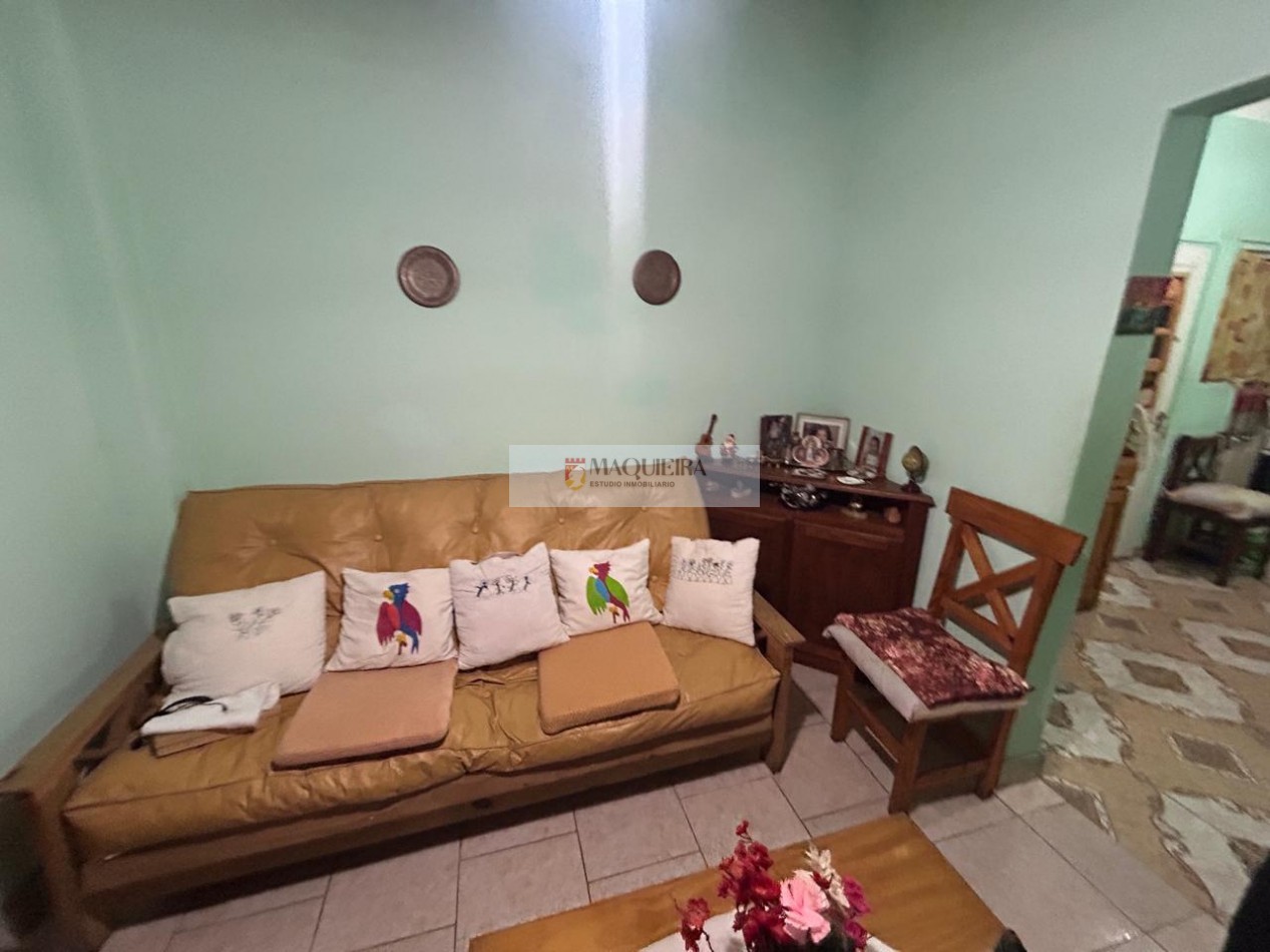 Casa 3 amb en venta-APTO CREDITO-OPORTUNIDAD-Los Polvorines