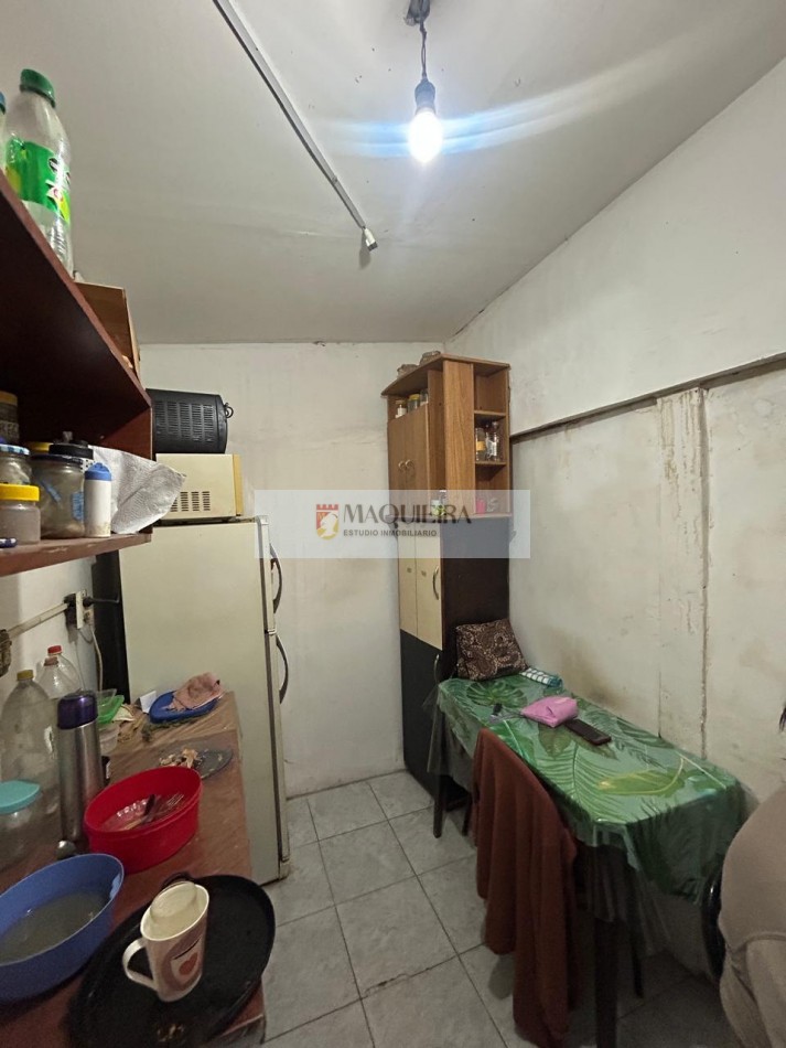 Casa 3 amb en venta-APTO CREDITO-OPORTUNIDAD-Los Polvorines
