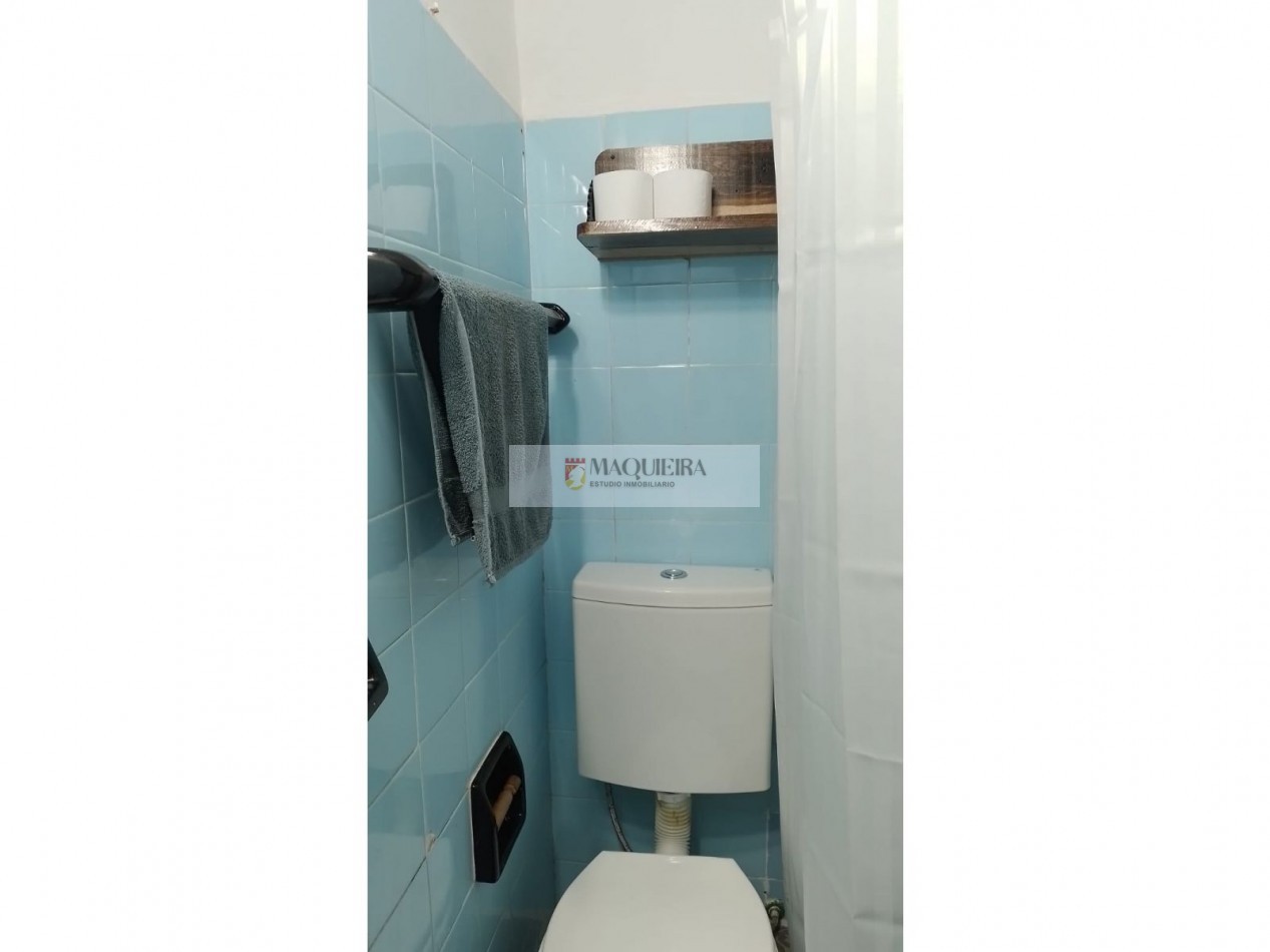 DPTO DE 1 AMB. A LA CALLE IMPECABLE-COMODO-FUNCIONAL! 2DO.PISO, MTS DEL MAR Y PEATONAL