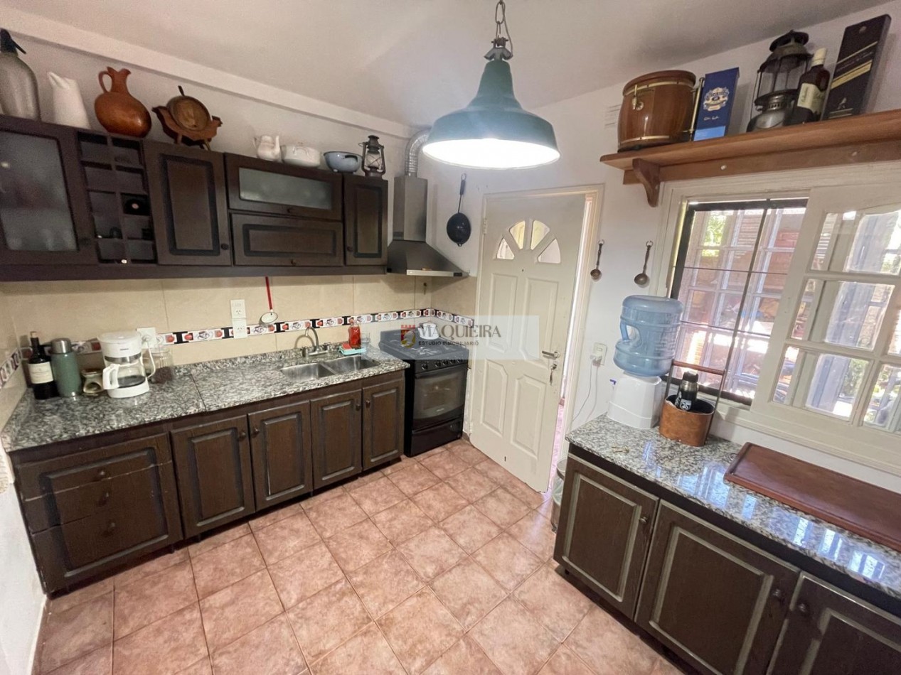 DUPLEX EN BARRIO CERRADO-RUTA 8 E ITALIA-3AMB CON COCHERA-2 PLANTAS-APTO CREDITO