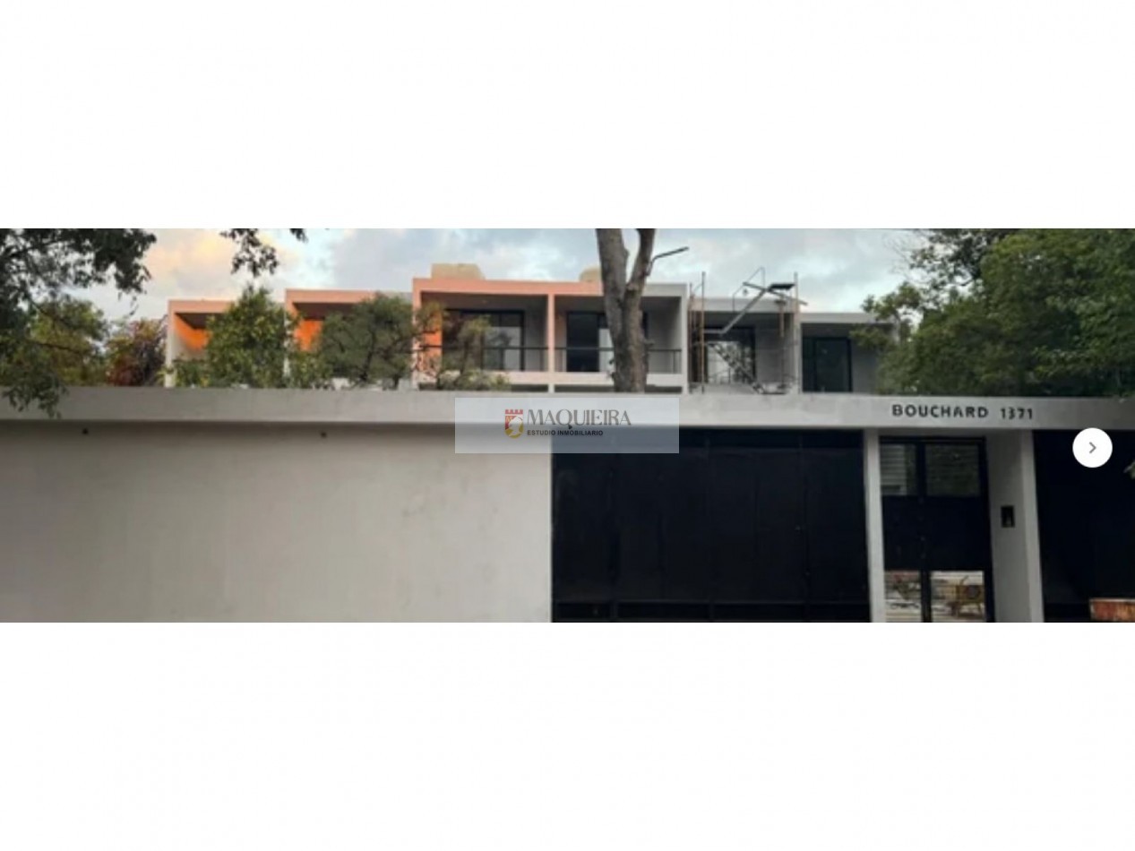A ESTRENAR-BOUCHARD 1371 MORENO- MODERNO Y DIVINO PROYECTO DE DPTOS. DE 2 Y 3 AMB C/ PILETA -PARQUE-COCHERA-PARRILLA-SUM