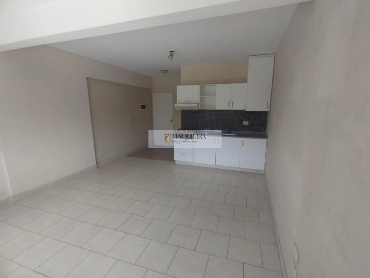 Alquiler Dpto. Monoamb. Edificio Itati III- San Miguel -Vivienda o Profesional