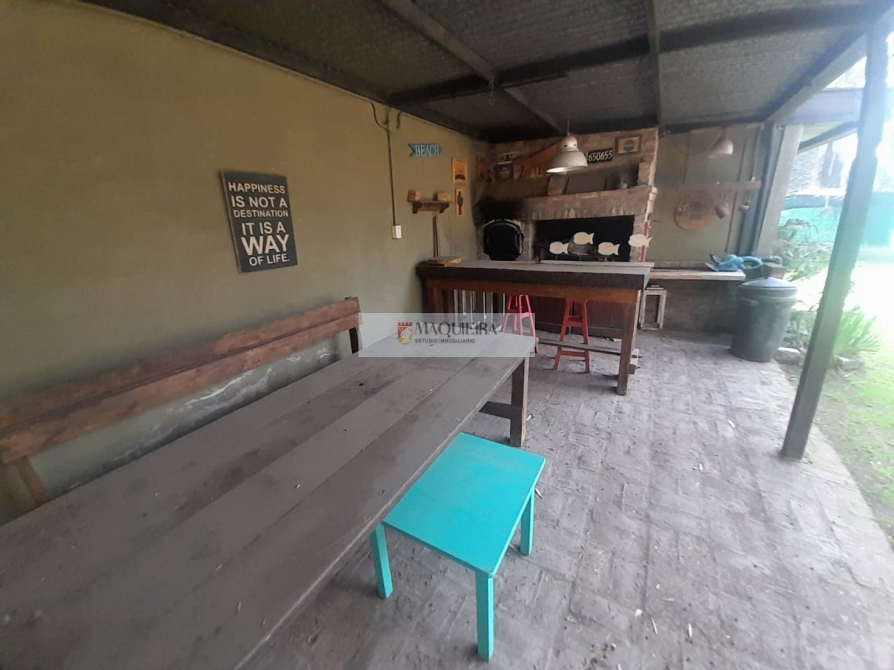 VENTA DE CASA EN BELLA VISTA APTO CREDITO! - PARDO ALT.1400 y D. F. Sarmiento