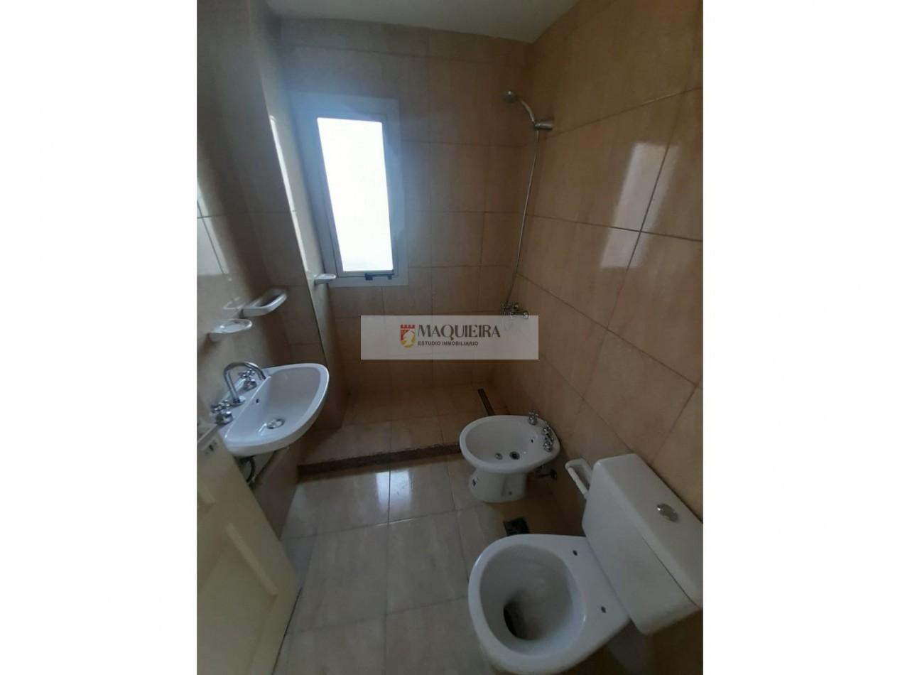 ALQUILER DPTOS. 1 AMB-ubicados en 2do.y 4to. PISO -- A ESTRENAR-30mts2-APTOS VIVIENDA" Y USO PROFESIONAL- NUEVOS- San Miguel-