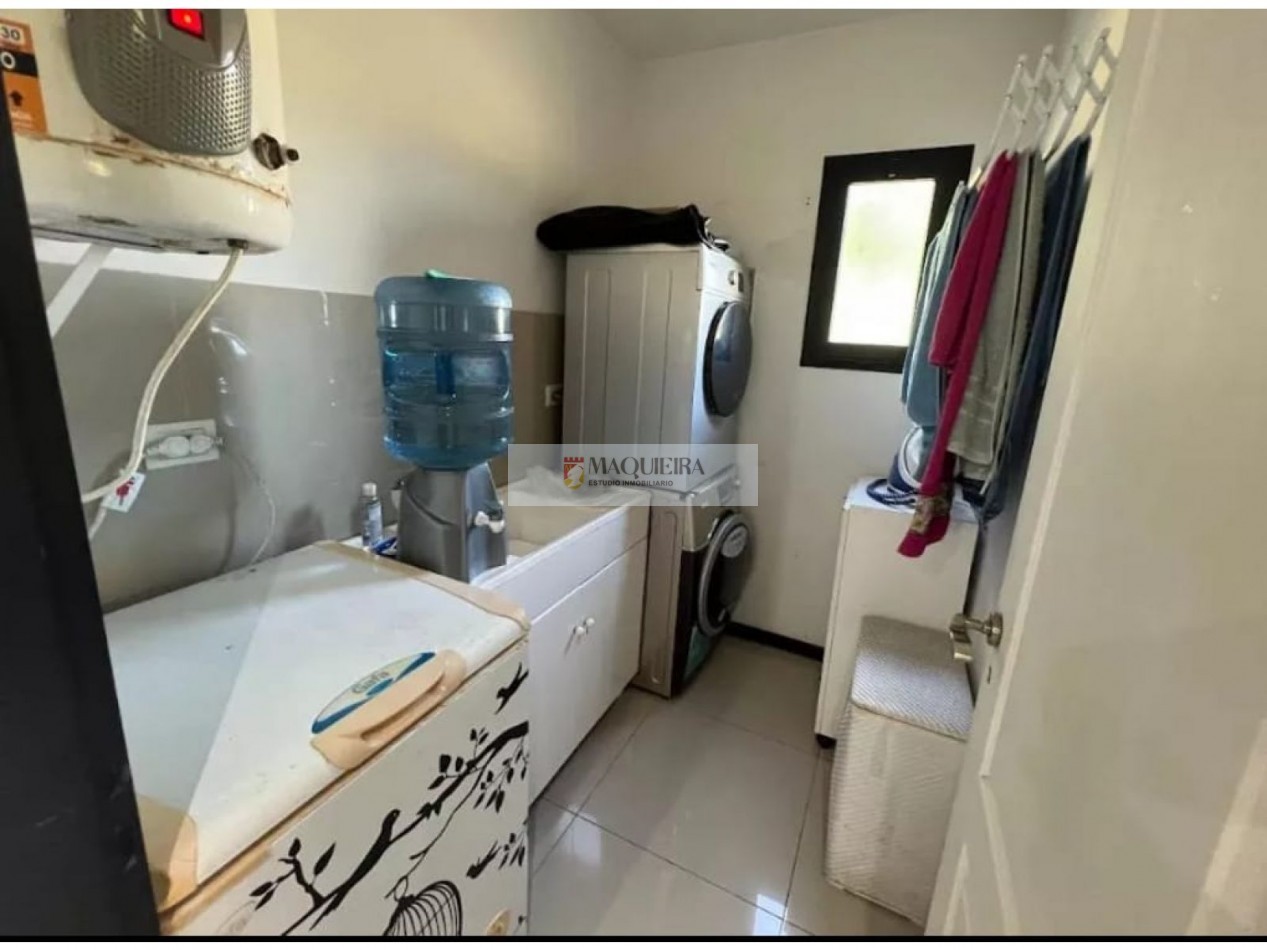 Casa En Venta En Barrio San Alfonso, Pilar Del Este