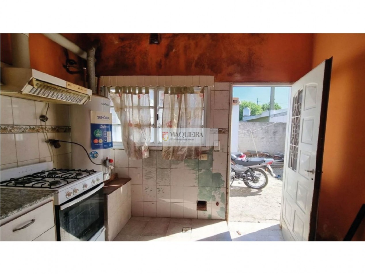 OPORTUNIDAD ! Lote con dos casas ingreso independiente-San Miguel- Callao 3500 -
