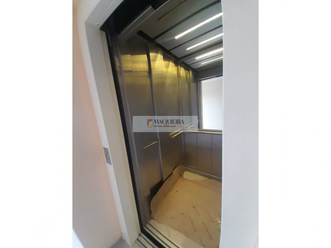 ALQUILER DPTOS. 1 AMB-ubicados en 2do.y 4to. PISO -- A ESTRENAR-30mts2-APTOS VIVIENDA" Y USO PROFESIONAL- NUEVOS- San Miguel-