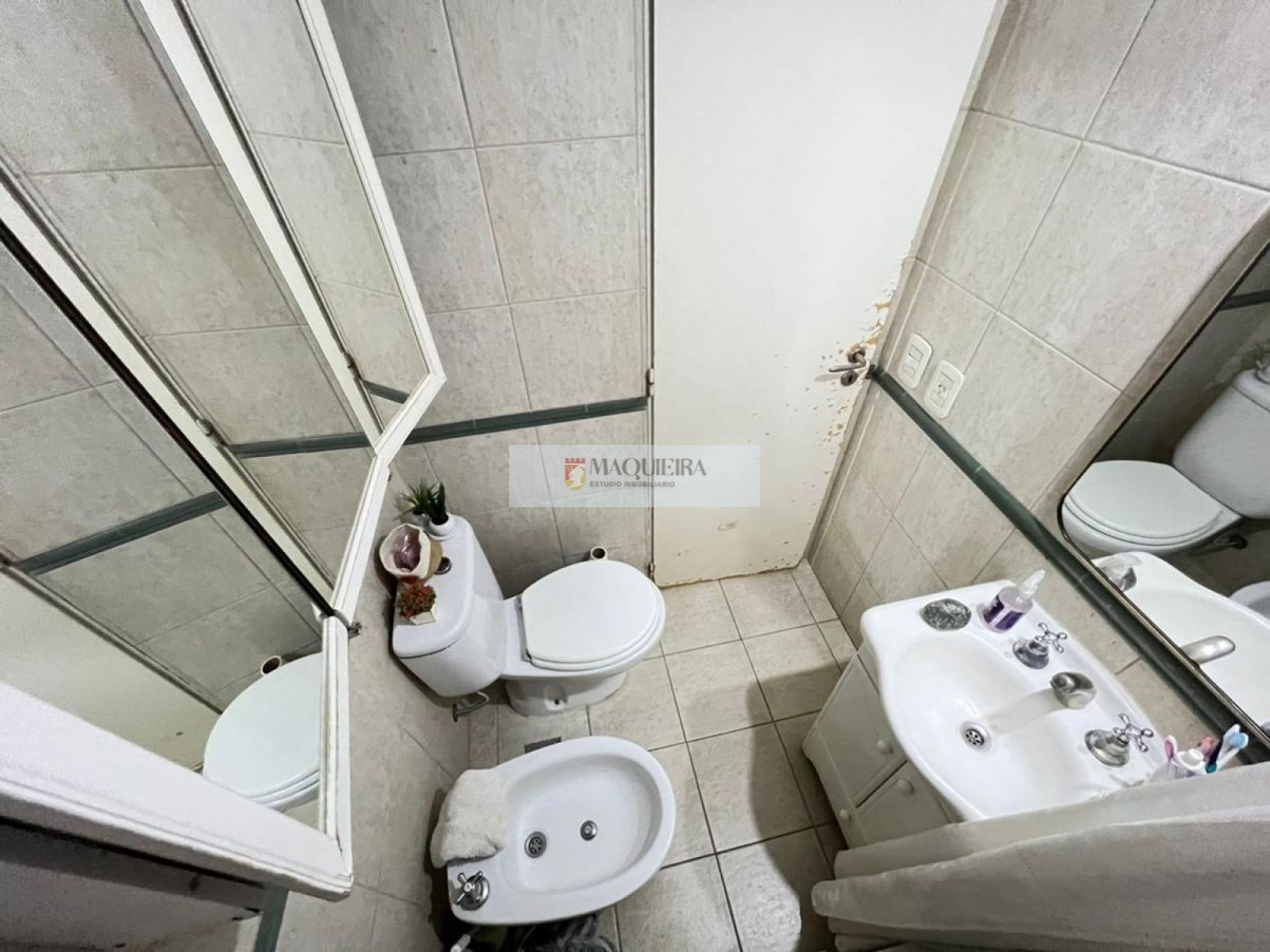 APTO CREDITO-HERMOSO DPTO. IBIZA IV 2 AMB--AMENITIES-CENTRO DE SAN MIGUEL