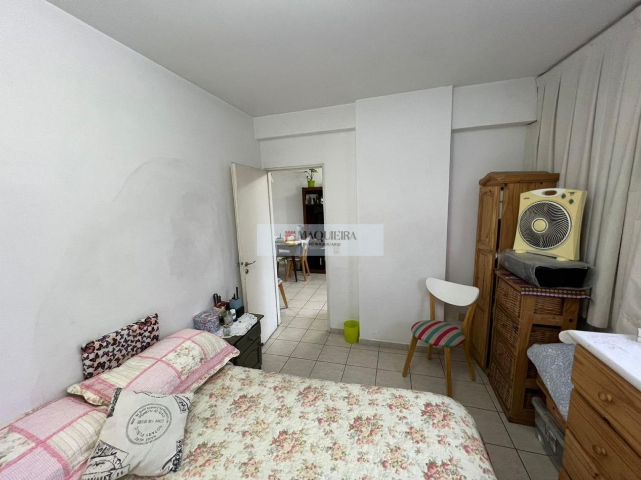 APTO CREDITO-HERMOSO DPTO. IBIZA IV 2 AMB--AMENITIES-CENTRO DE SAN MIGUEL