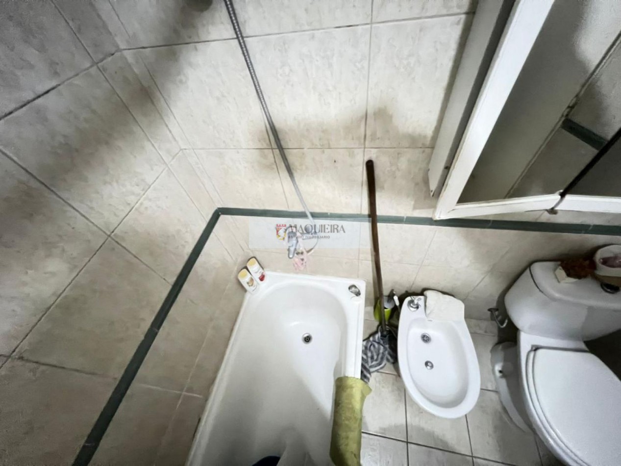 APTO CREDITO-HERMOSO DPTO. IBIZA IV 2 AMB--AMENITIES-CENTRO DE SAN MIGUEL
