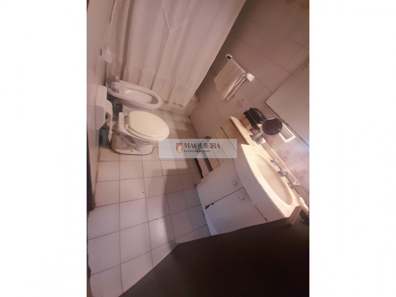 VENTA DE CASA EN BELLA VISTA APTO CREDITO! - PARDO ALT.1400 y D. F. Sarmiento