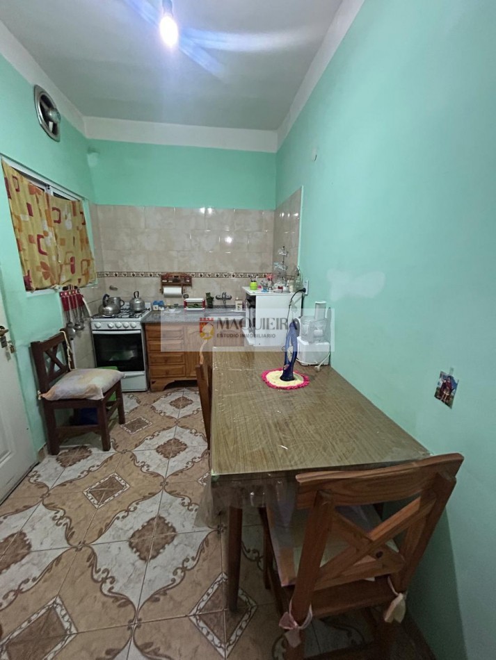 Casa 3 amb en venta-APTO CREDITO-OPORTUNIDAD-Los Polvorines