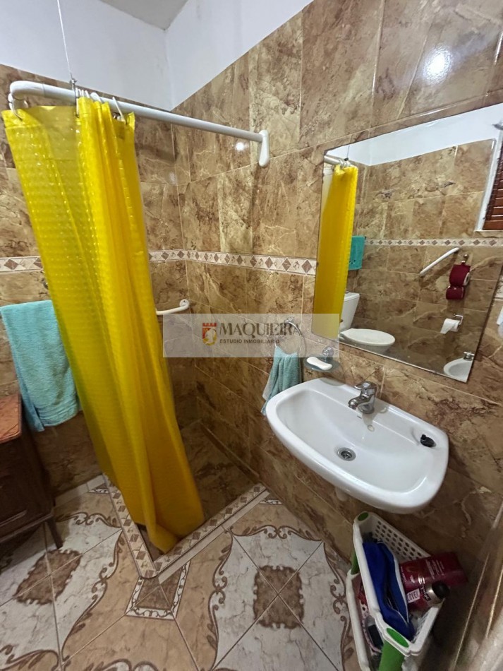 Casa 3 amb en venta-APTO CREDITO-OPORTUNIDAD-Los Polvorines