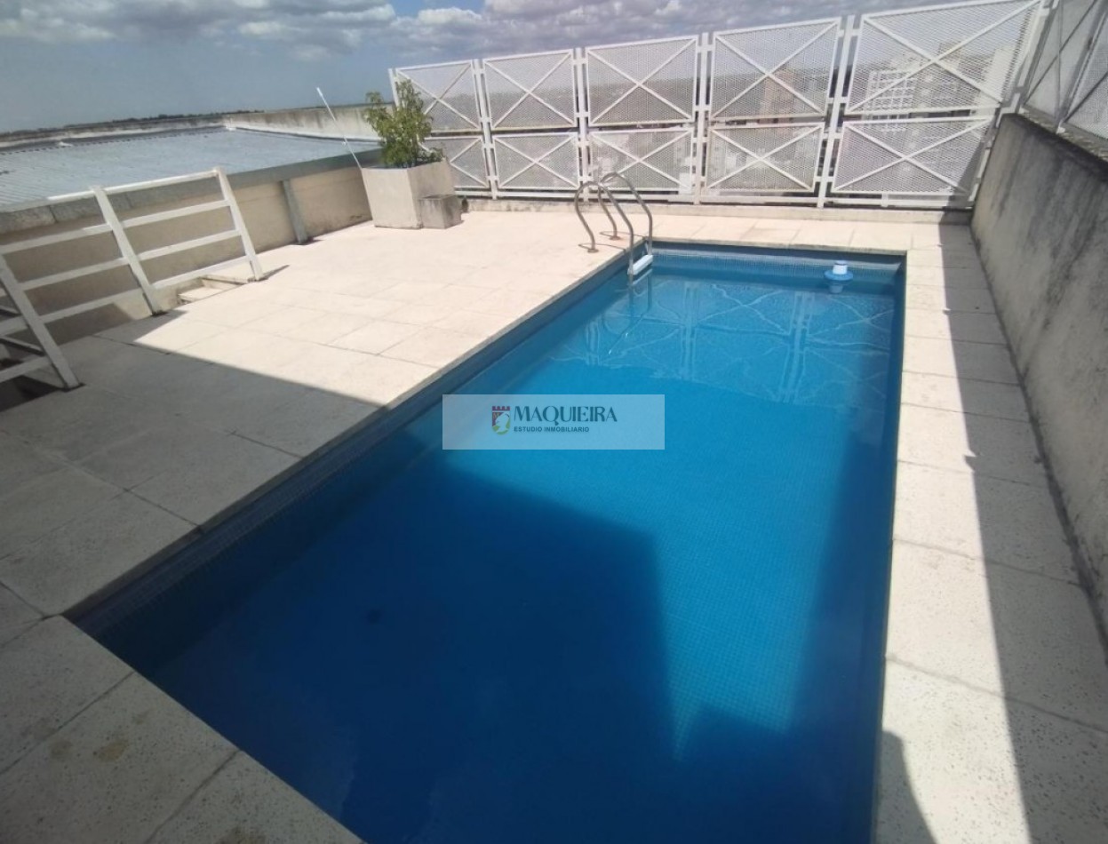 Alquiler Dpto. Monoamb. Edificio Itati III- San Miguel -Vivienda o Profesional
