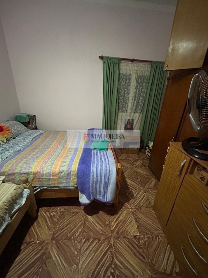 Casa 3 amb en venta-APTO CREDITO-OPORTUNIDAD-Los Polvorines