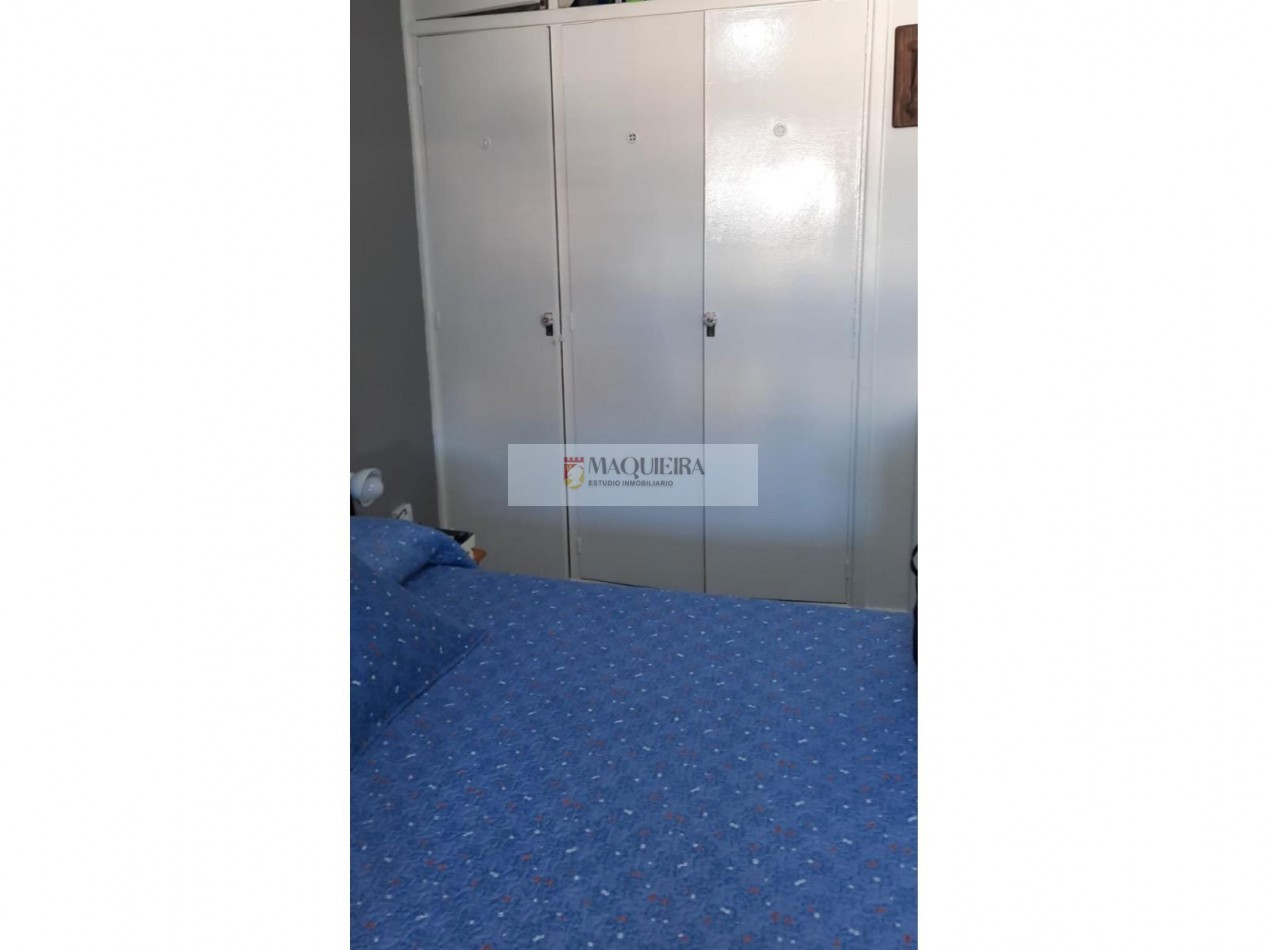 DPTO DE 1 AMB. A LA CALLE IMPECABLE-COMODO-FUNCIONAL! 2DO.PISO, MTS DEL MAR Y PEATONAL