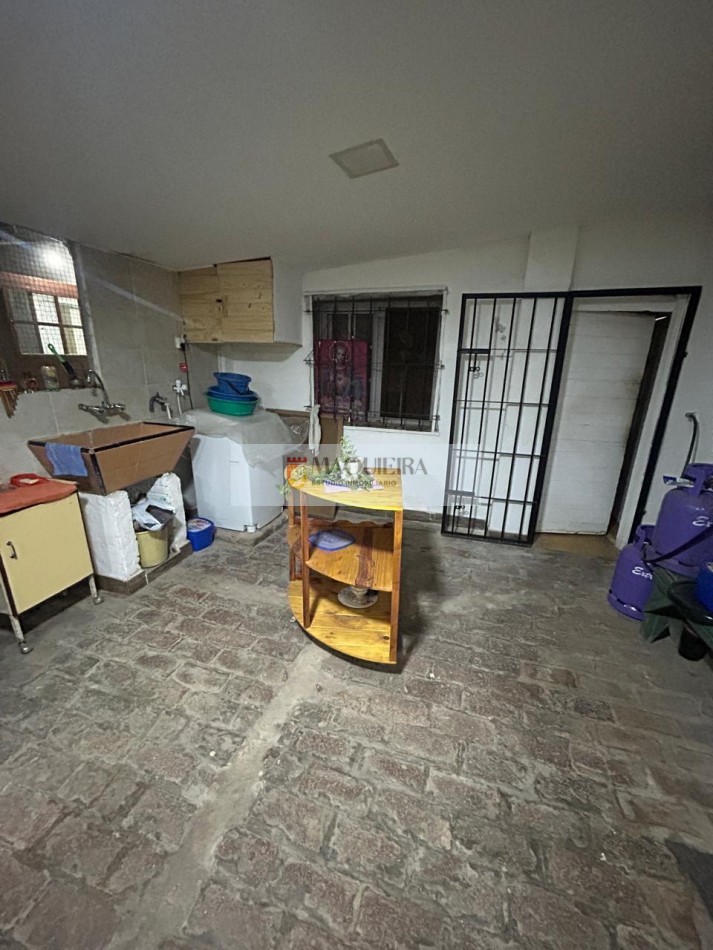 Casa 3 amb en venta-APTO CREDITO-OPORTUNIDAD-Los Polvorines
