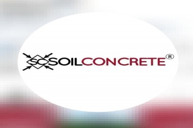 Un analisis de suelo, un paso clave a la hora de realizar una obra...conozcamos mas de la mano de Soil Concrete, especialista en estudios de suelo!