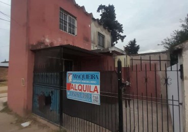 ALQUILER 2AMB-POLVORINES-PATIO-SIN EXPENSAS-p/1-2p-