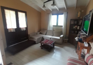 CASA EN VENTA BELLA VISTA APTO CREDITO CON PARQUE PILETA-A MTS DE PARDO-4 AMB