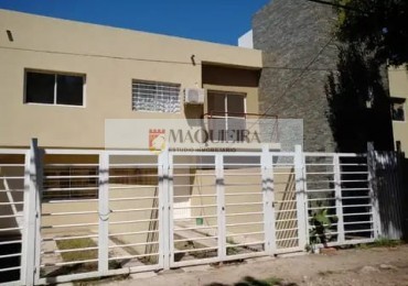 VENTA-DUPLEX a estrenar con patio y cochera en SAN MIGUEL
