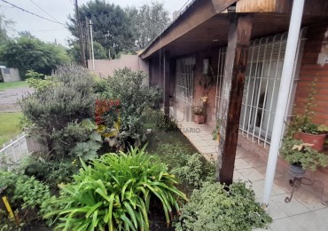 CASA EN VENTA-BARRIO PARQUE ALVEAR-TORTUGUITAS