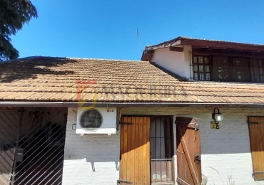 CASA EN VENTA-JOSE C.PAZ- 5 AMB-PARRILLA-PARQUE Y PILETA--OPORTUNIDAD! RETASADA!