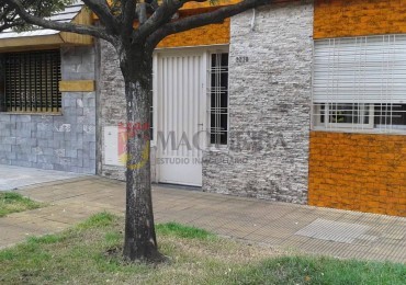 VENTA CASA EN RAMOS MEJIA 3AMB-EXCELENTE ESTADDO