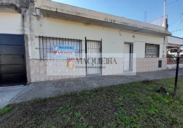 EXCELENTE OPORT! VILLA DE MAYO-CASA 5 AMB-2BAÑOS-LAVADERO-PILETA-TERRAZA-PATIO-PARRILLA-QUINCHO
