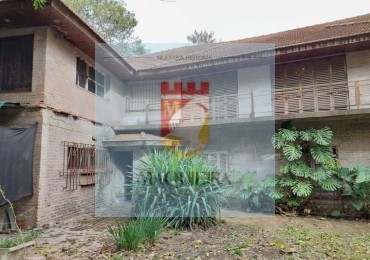 IMPORTANTE CASONA DE EPOCA EN VENTA-ZONA Villa Rosa- PILAR- BARRIO PELEGRINI