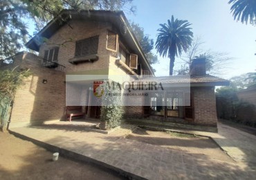 VENTA DE CASA EN BELLA VISTA APTO CREDITO! - PARDO ALT.1400 y D. F. Sarmiento