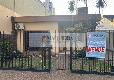 ALQUILER APTO PROFES.- CASA EN LOTE PROPIO, 5 AMBIENTES QUINCHO Y PARRILLA -MICRO CENTRO DE SAN MIGUEL.