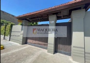 DUPLEX EN BARRIO CERRADO-RUTA 8 E ITALIA-3AMB CON COCHERA-2 PLANTAS-APTO CREDITO
