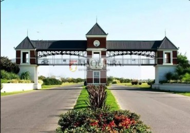 EXCELENTE OPORTUNIDAD! LOTE EN SAN ALFONSO-Pilar del Este